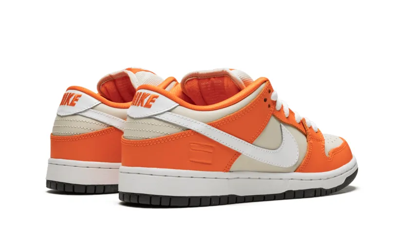 Nike SB SB Dunk Low Premium 'Orange Box'
